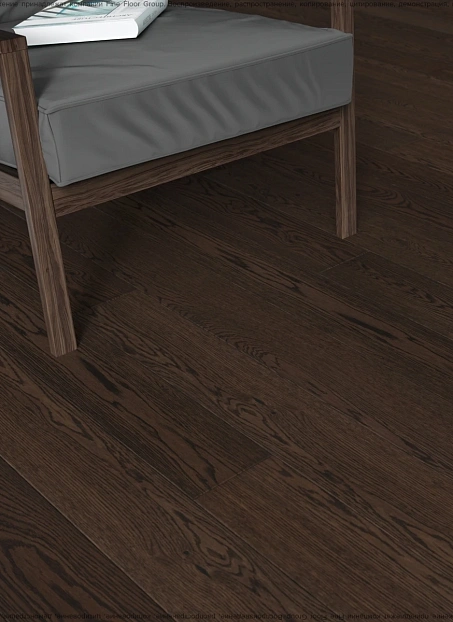 Паркетная доска Karelia DREAM  Oak Elba COUNTRY 1S OIL S.MAT