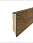 Плинтус МДФ Fine Floor Дуб Каламос>