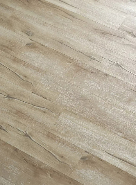 Кварцвиниловая плитка (LVT) Fine Floor FF-RICH  Дуб Мале