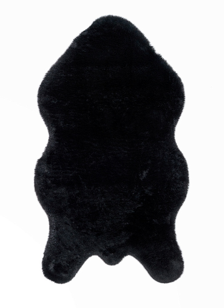 Коврик Shahintex ШКУРА Блэкглама 01>