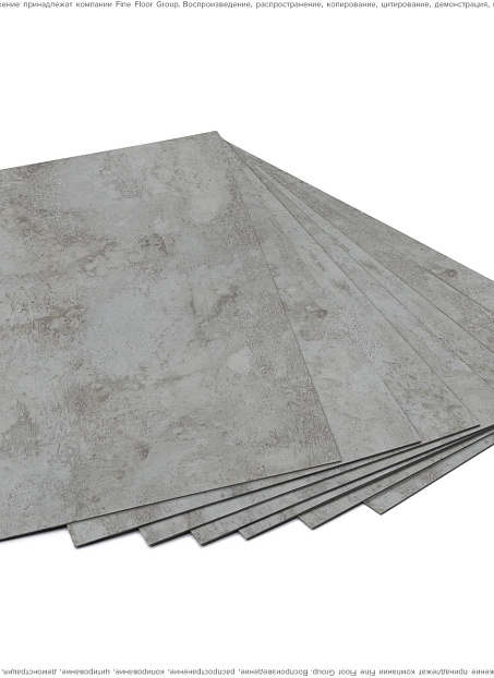 Кварц-винил (LVT) EcoClick ECOSTONE  Кайлас