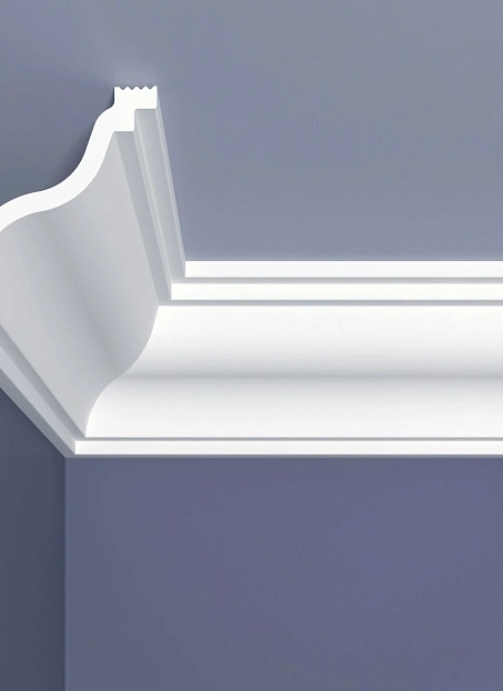 Потолочный плинтус Bello Deco С5/80>