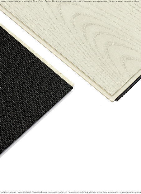 Виниловый ламинат (SPC) Respect FLOOR  Дуб Морозный