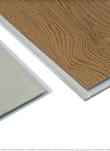 Виниловый ламинат (SPC) Karelia SEA ROMANCE  Drakkar