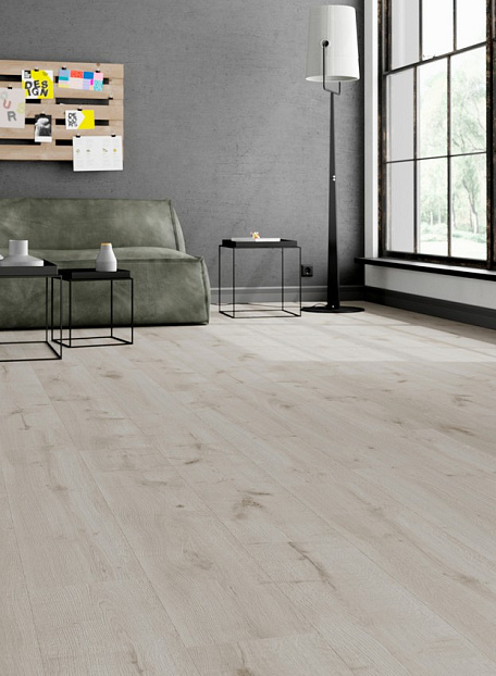 Ламинат Swiss Krono PARFE FLOOR Classic Дуб Бургос