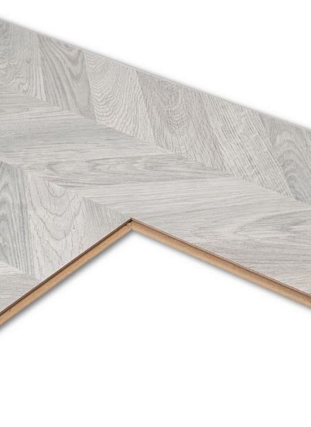 Ламинат Peli ELEGANCE  Серый Венгерский