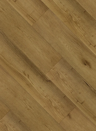 Виниловый ламинат (SPC) Куберпол РЕЗОНАНС KUBERWOOD Лауреат