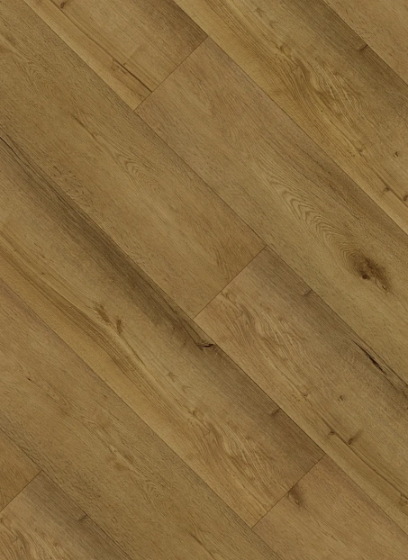 Виниловый ламинат (SPC) Куберпол РЕЗОНАНС KUBERWOOD Лауреат