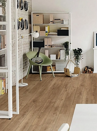 Ламинат Kronospan ATLANTIC 8 Дуб Хиллсайд