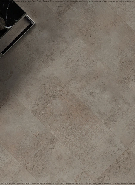 Кварц-винил (LVT) Fine Floor FF-STONE  Брюгген