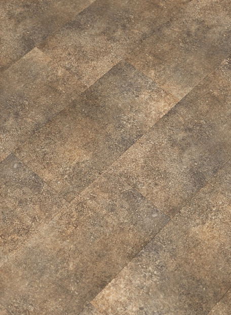 Кварцвиниловая плитка (LVT) Fine Floor FF-STONE  Шато де Фуа