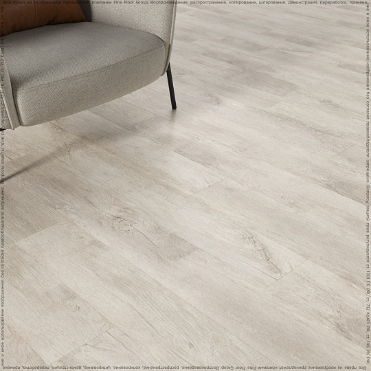 Ламинат Kastamonu SUNFLOOR 8/33 4V  Ясень Вирджиния
