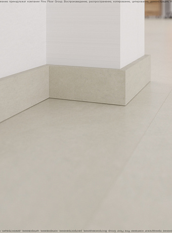 Плинтус МДФ Fine Floor  Штирум