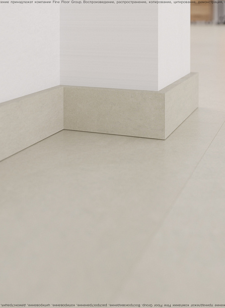 Плинтус МДФ Fine Floor  Штирум