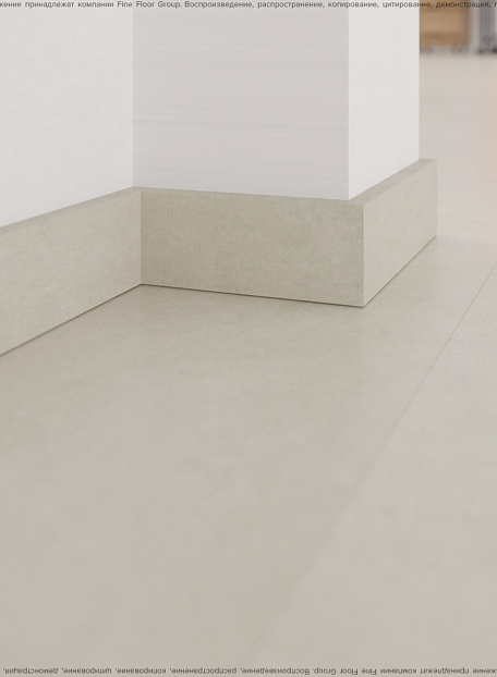 Плинтус МДФ Fine Floor  Штирум