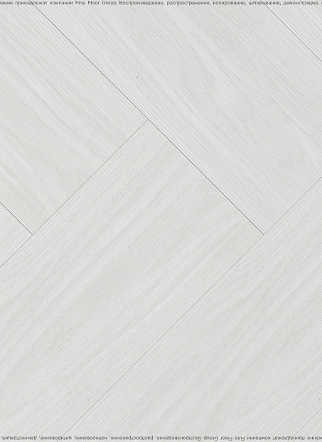 Виниловый ламинат (SPC) CronaFloor HERRINGBONE  Дуб Нант сторона L/R - 50/50>