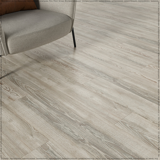 Ламинат Kastamonu SUNFLOOR 12/33  Дуб Сплит