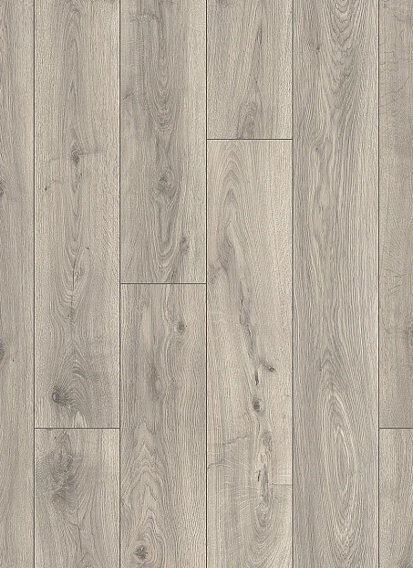 Ламинат Kronospan ATLANTIC 8 Дуб Сильвердэйл>