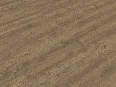 Кварцвиниловая плитка (LVT) Fine Floor FF-STRONG CL Дуб Мура