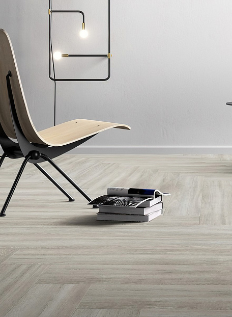 Кварцвиниловая плитка (LVT) Moduleo TRANSFORM  Ethnic Wenge 28160