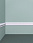 Молдинг Bello Deco М26>