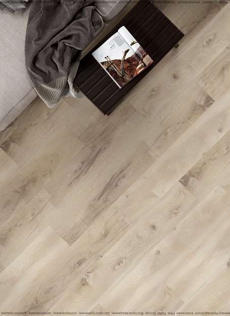 Виниловый ламинат (SPC) Fast Floor COUNTRY  Дуб Вятский