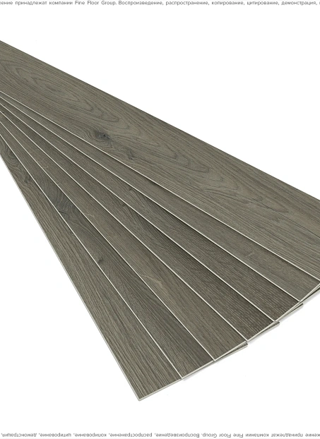 Виниловый ламинат (SPC) FloorBee PROJECT Дуб Фрайдис