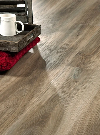 Кварц-винил (LVT) Moduleo SELECT  Classic Oak 24864