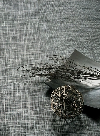 Кварц-винил (LVT) EcoClick ECOWOOD CL Паутинка Тёмная