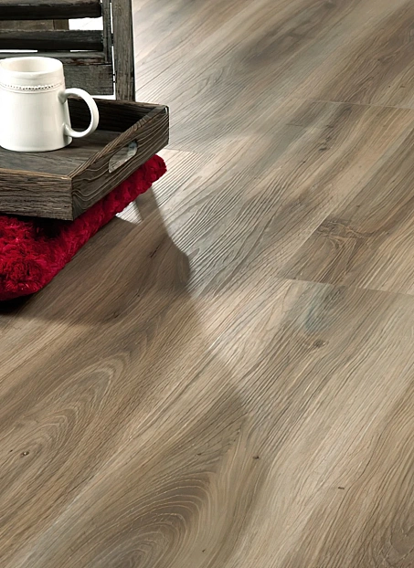 Кварц-винил (LVT) Moduleo SELECT  Classic Oak 24864