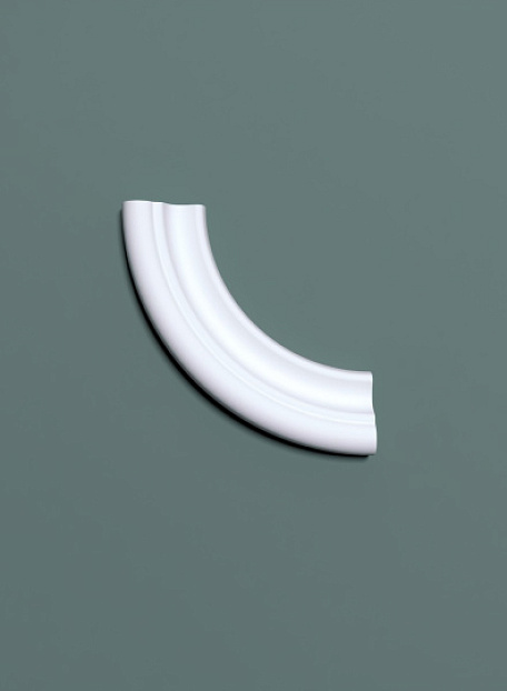 Угол декоративный Bello Deco  М11У2