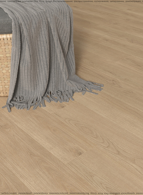 Виниловый ламинат (SPC) Noventis GRANIT  Тасман