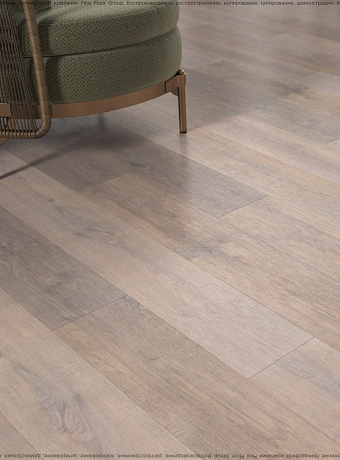 Виниловый ламинат (SPC) Alta Step EXCELENTE  Дуб Кантри