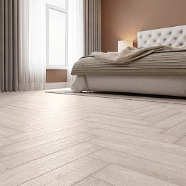 Виниловый ламинат (SPC) Alpine Floor LIGHT PARQUET  Голубой Лес