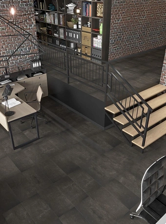 Кварц-винил (LVT) Alpine Floor LIGHT STONE Ларнака