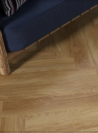 Кварц-винил (LVT) Fine Flex FX-WOOD Дуб Тигирек