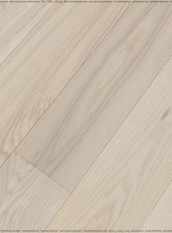 Паркетная доска Karelia BLOOM Ash Azalea COUNTRY 1S LAC MAT