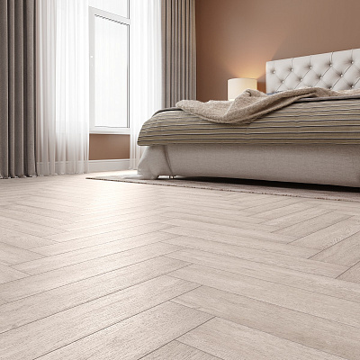 Виниловый ламинат (SPC) Alpine Floor LIGHT PARQUET  Голубой Лес