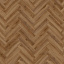 400089684 Плитка LAYRED HERRINGBONE CLASSIC OAK 24844 (630*126 мм) 10 шт/0,8 м2 (108 уп/пал)