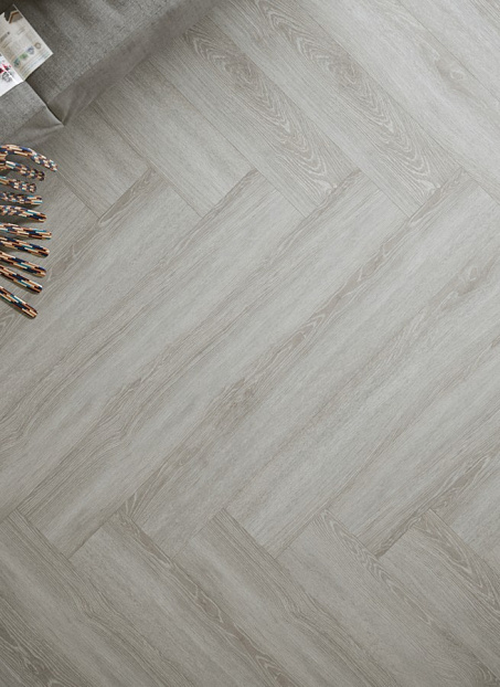Кварц-винил (LVT) Fine Floor FF-GEAR  Дуб Лосаль>