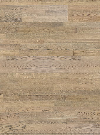 Паркетная доска Polarwood SPACE Oak Uranium NATUR 3S OIL MAT