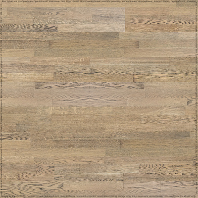 Паркетная доска Polarwood SPACE  Oak Uranium NATUR 3S OIL MAT