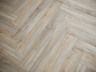  Кварцвиниловая плитка (LVT) Fine Floor FF-GEAR  Дуб Франкоршам 