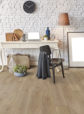 Ламинат Peli GRAND Дуб Монгольский