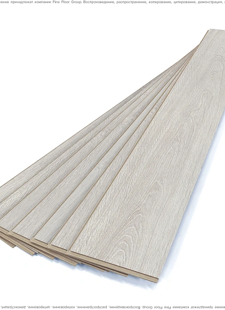 Ламинат Floorwood MEGAPOLIS Дуб Касабланка