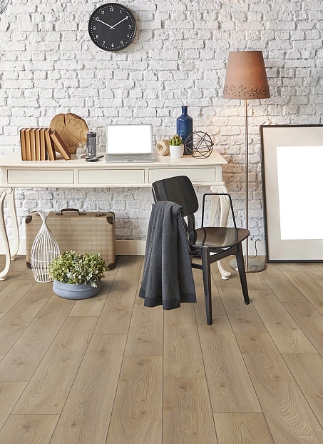 Ламинат Peli GRAND Дуб Монгольский