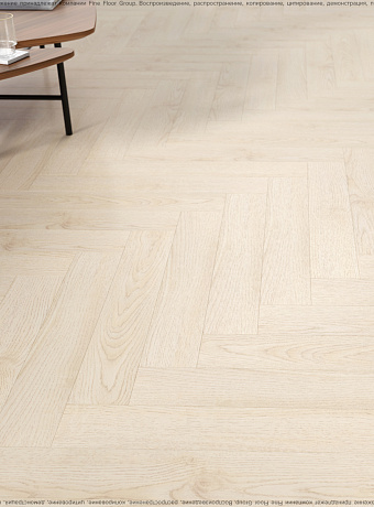 Ламинат CBM KORUNA  Орех Бьянко