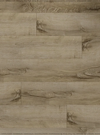 Кварц-винил (LVT) Moduleo NEXT  Highland Oak 238