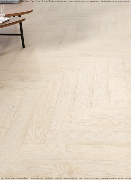 Ламинат CBM KORUNA  Орех Бьянко