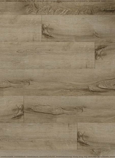 Кварц-винил (LVT) Moduleo NEXT Дуб Хайленд (Highland Oak 238)